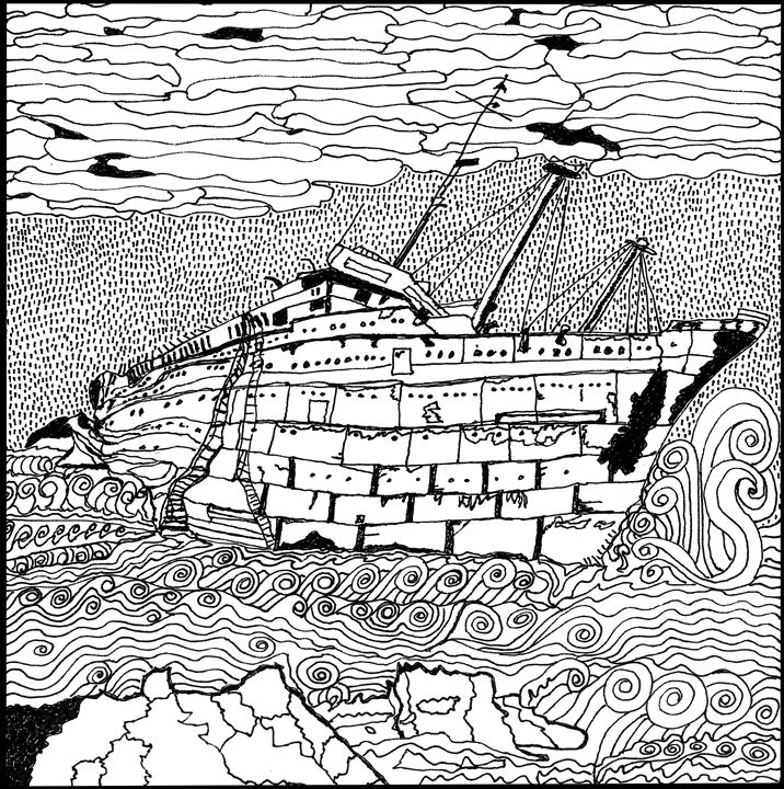 Shipwreck