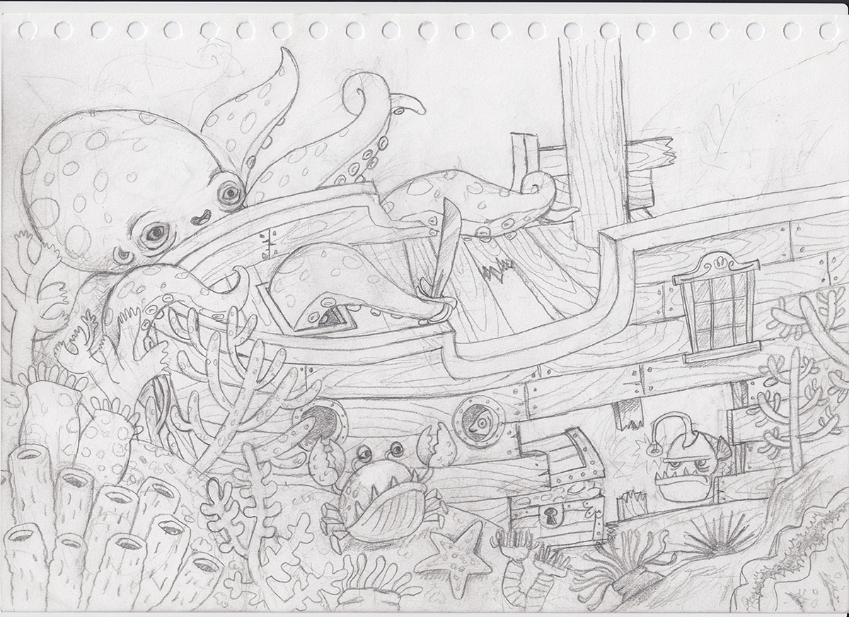 Shipwreck