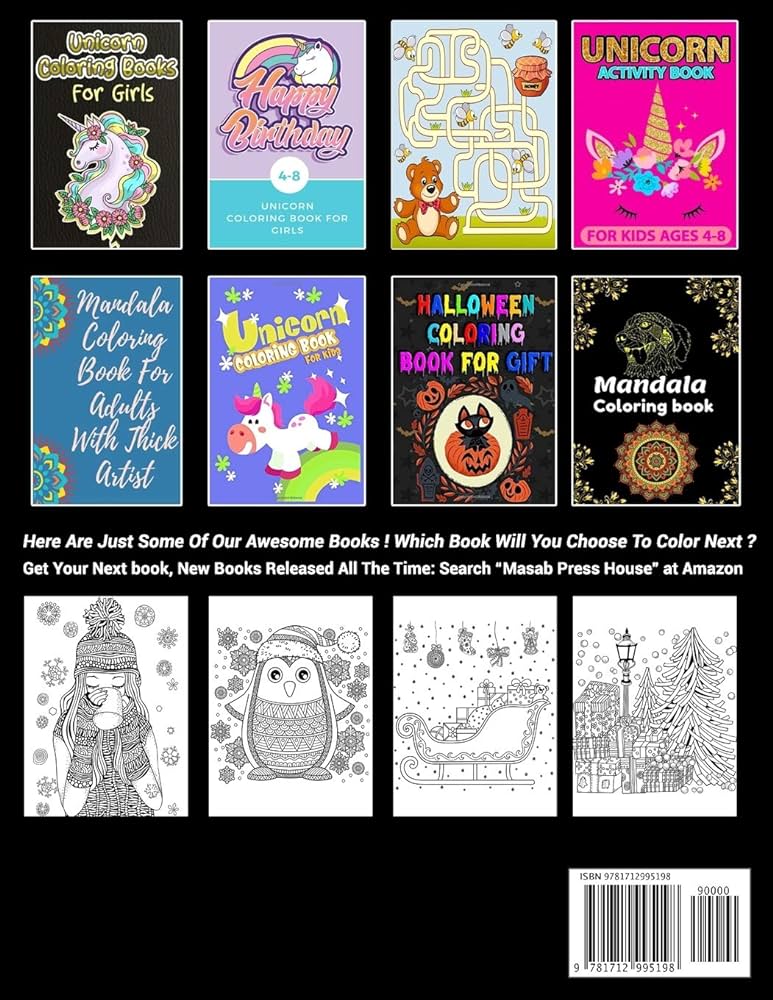 Merry christmas emoji coloring activity book awesome festive pages of christmas holiday emoji stuff coloring fun activities for kids girls boys teens adults press house masab books