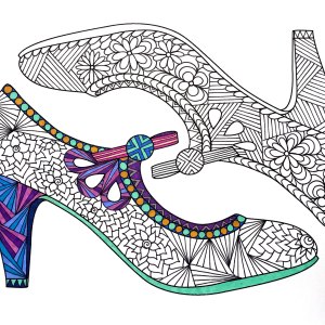 Emoji objects coloring pages â scribble stitch