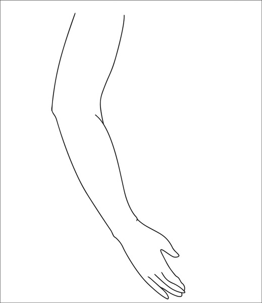 Arms coloring pages images stock photos d objects vectors