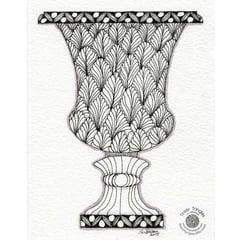 Doodle stencils
