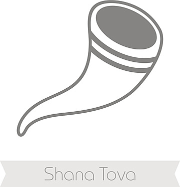 Shofar png transparent images free download vector files