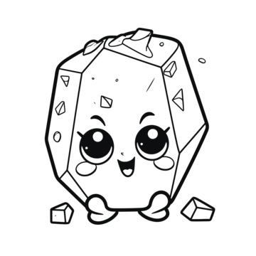 Shopkins coloring page fruit two fruit coloring pages outline sketch drawing vector fruit drawing wing drawing ring drawing png and vector with transparent background for free download