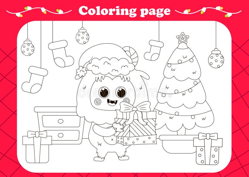 Kawaii bigfoot stock illustrations â kawaii bigfoot stock illustrations vectors clipart