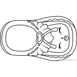Shopkins coloring pages for kids printable free download