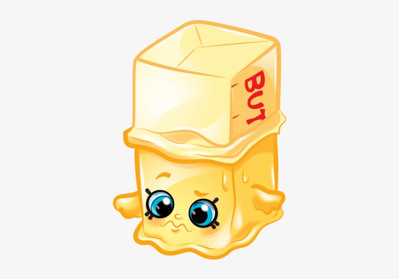Shopkins