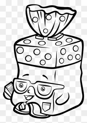 Free shopkins coloring pages for kids printable sheets