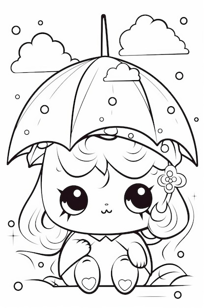 Coloring pages shopkins pictures