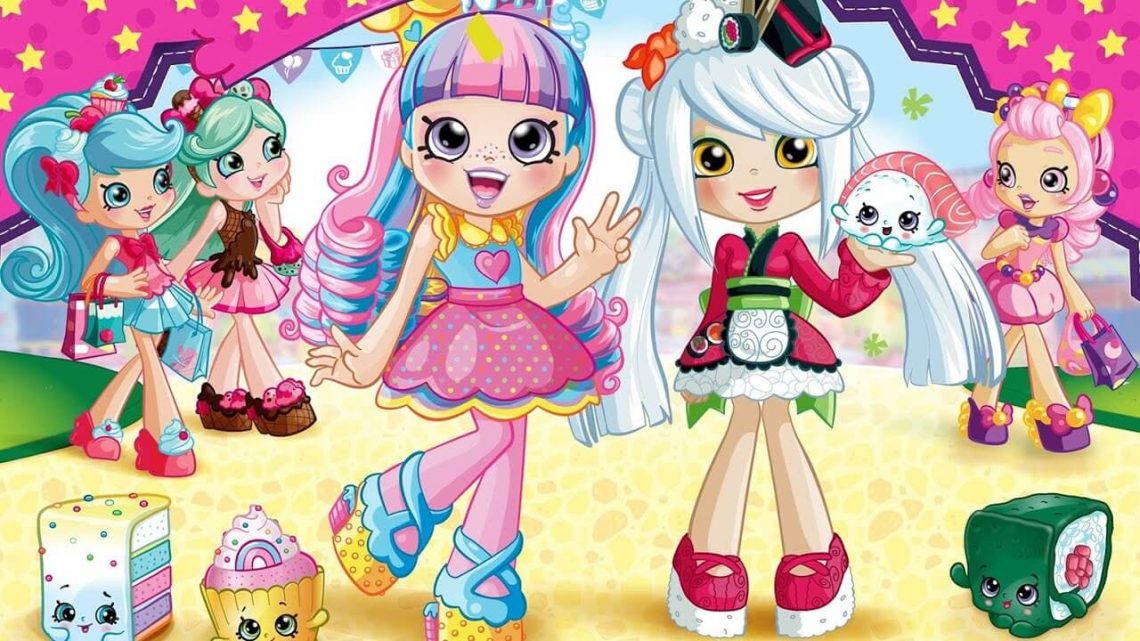 Shopkins shoppies coloring pages â cristina is painting