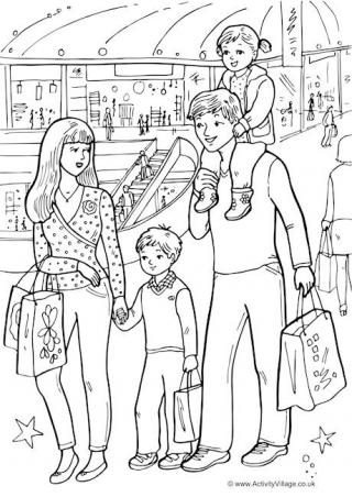Decade louring pages