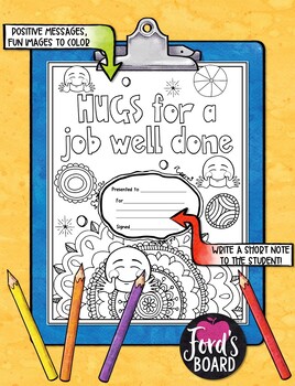 Emoji award coloring pages reward coloring pages incentive coloring pages