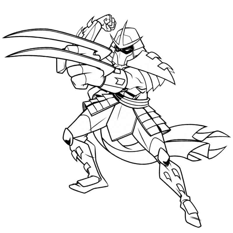 Teenage mutant ninja turtles coloring pages â wonder