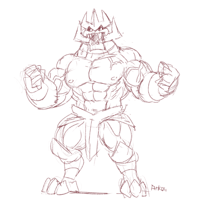Arkî on x rottmnt shredder httpstcozkekyjri x