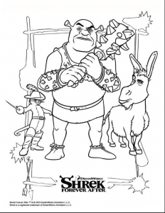 Shrek