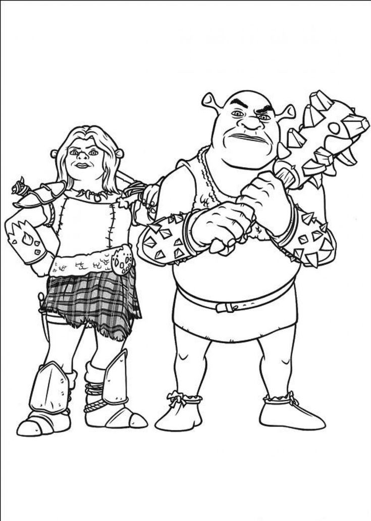 This is alain chabat who lends his voice to the character of shrek in episodes that have this series shrek is the fâ fargelegging for barn shrek fargelegging