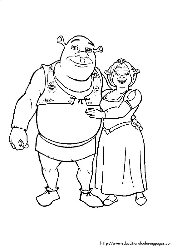 Shrek