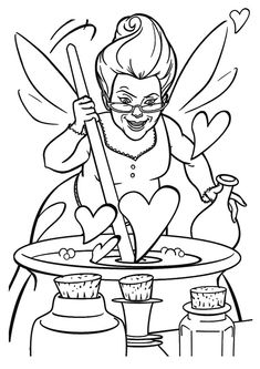 Shrek stencils ideas shrek colouring pages coloring pages