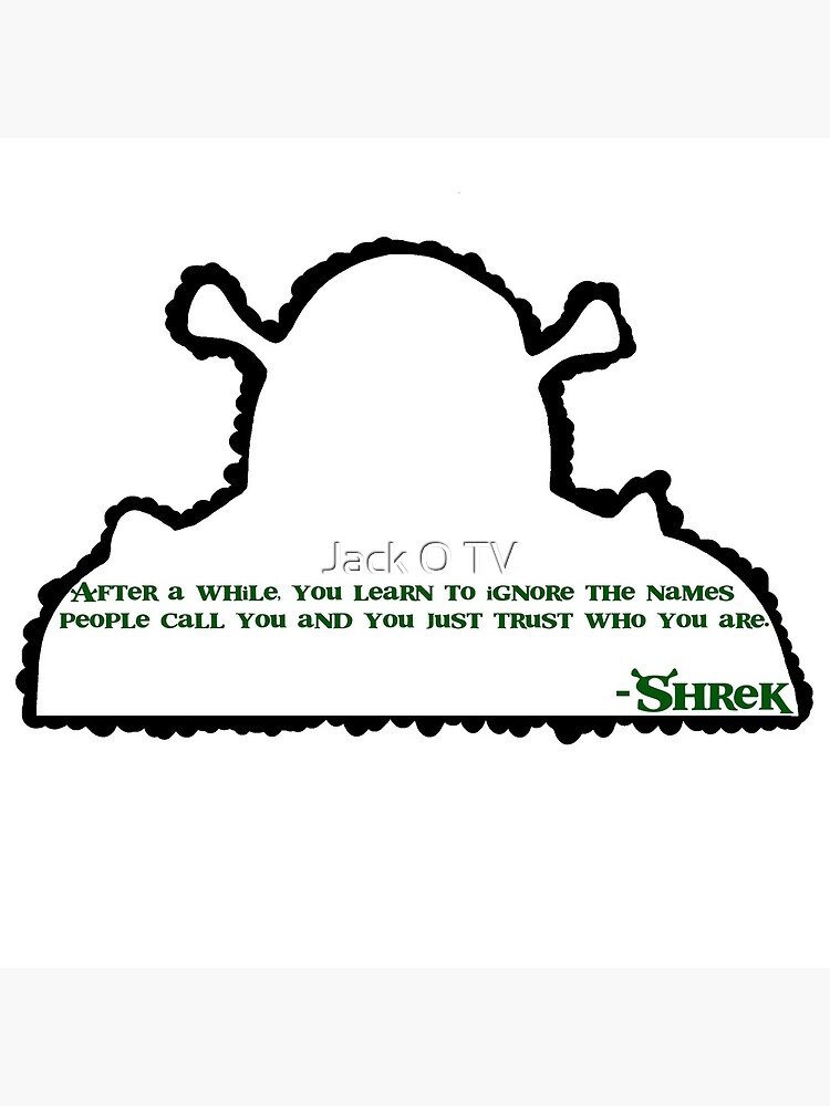Shrek