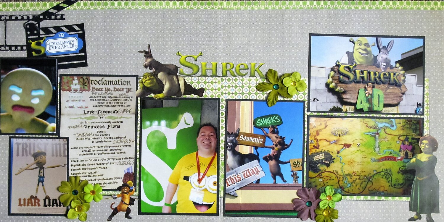 Shrek
