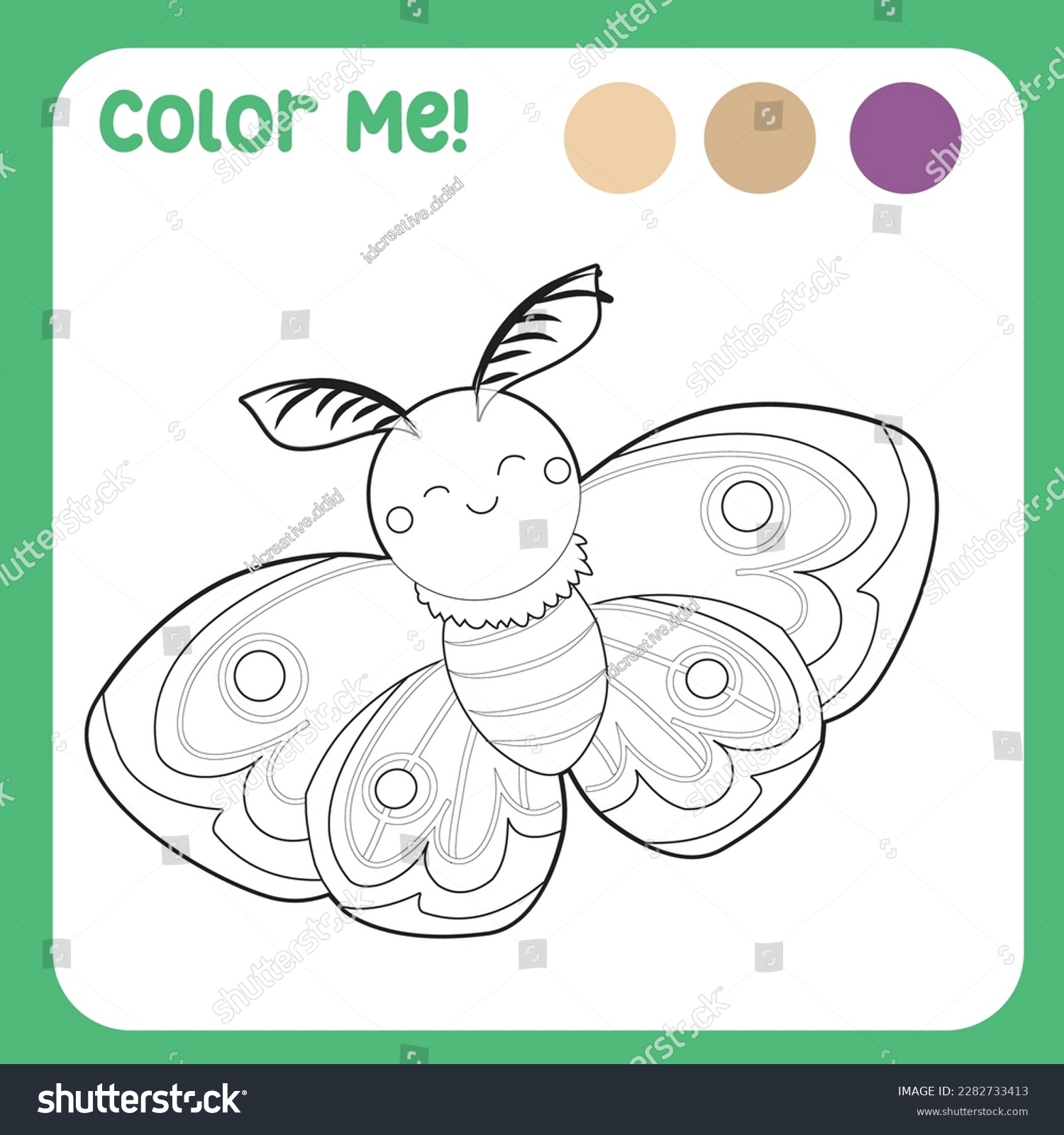 Thousand color me royalty