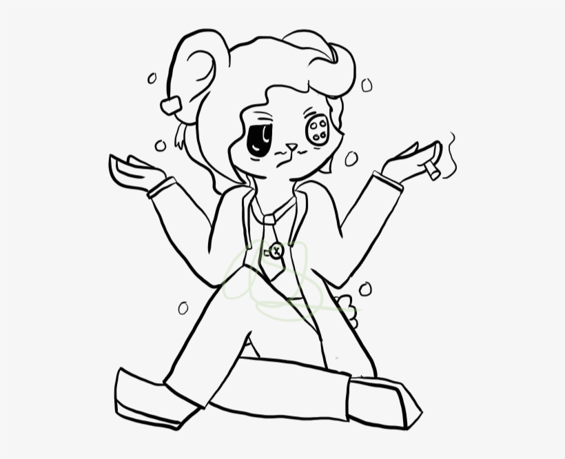 Shrug