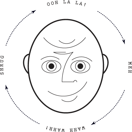 About craig bailey graphic design new york