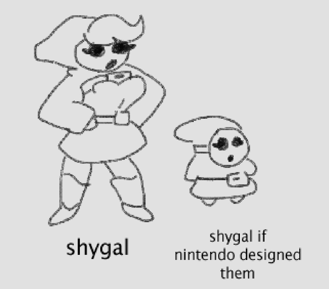 Shy guy trending images gallery list view know your meme