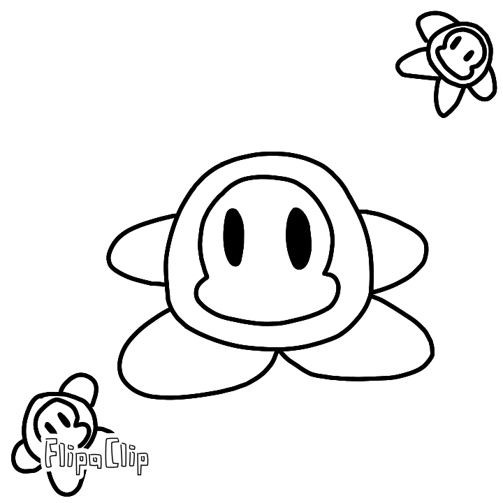 Waddle speen kirby amino