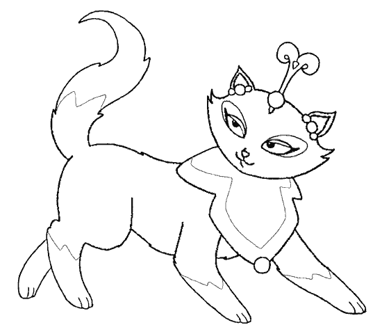 Colouring pages of sagwa her family how to draw tung sagwa the chinese siamese cat
