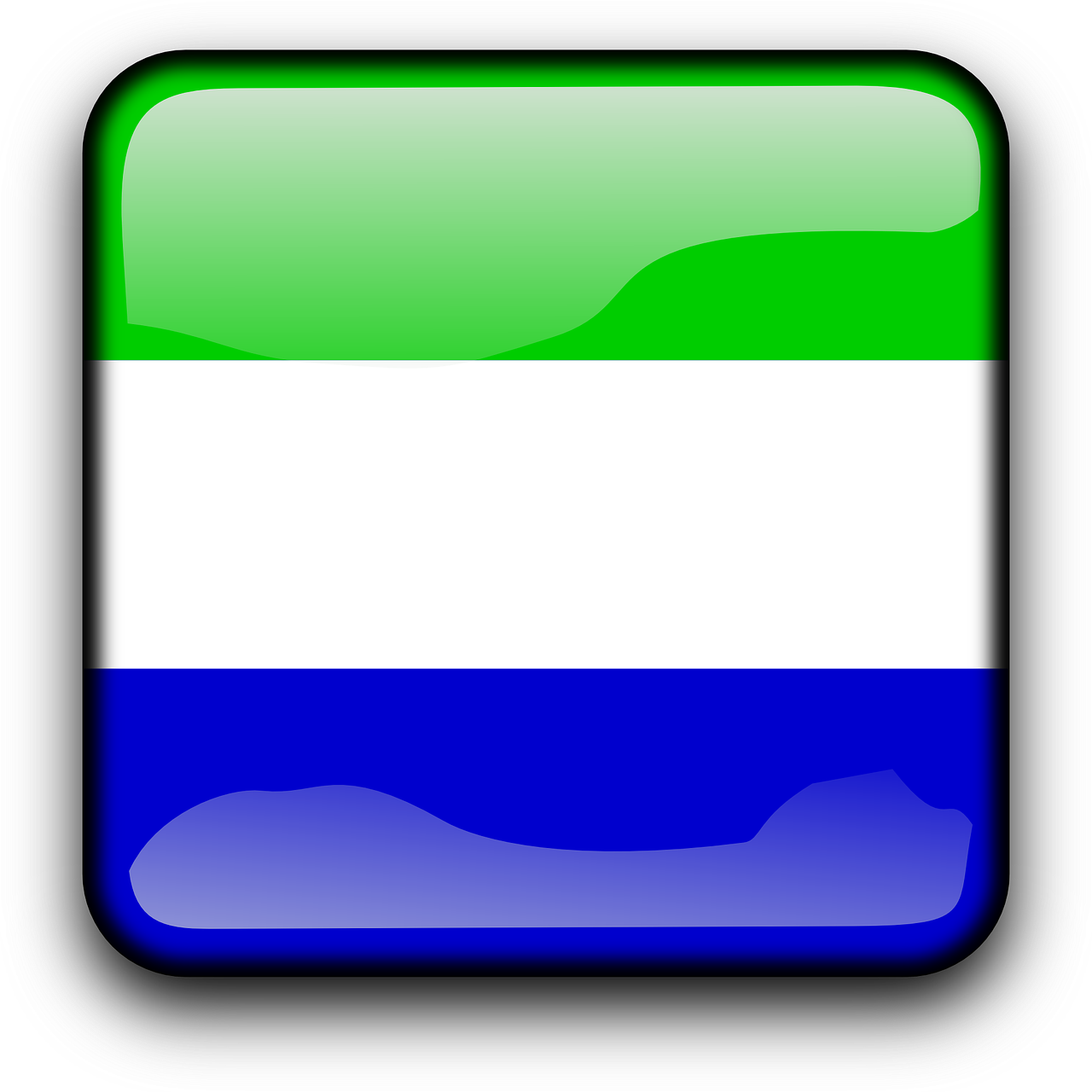 Download sierra leone flag country royalty