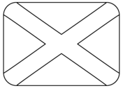 Flag of sierra leone emoji coloring page free printable coloring pages