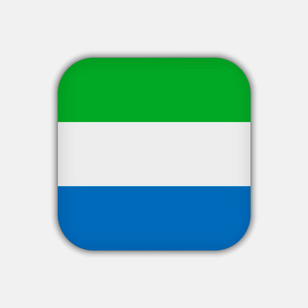 Drapeau sierra leone cliparts stock vector and royalty free drapeau sierra leone illustrations