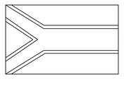 Flag of sierra leone emoji coloring page free printable coloring pages