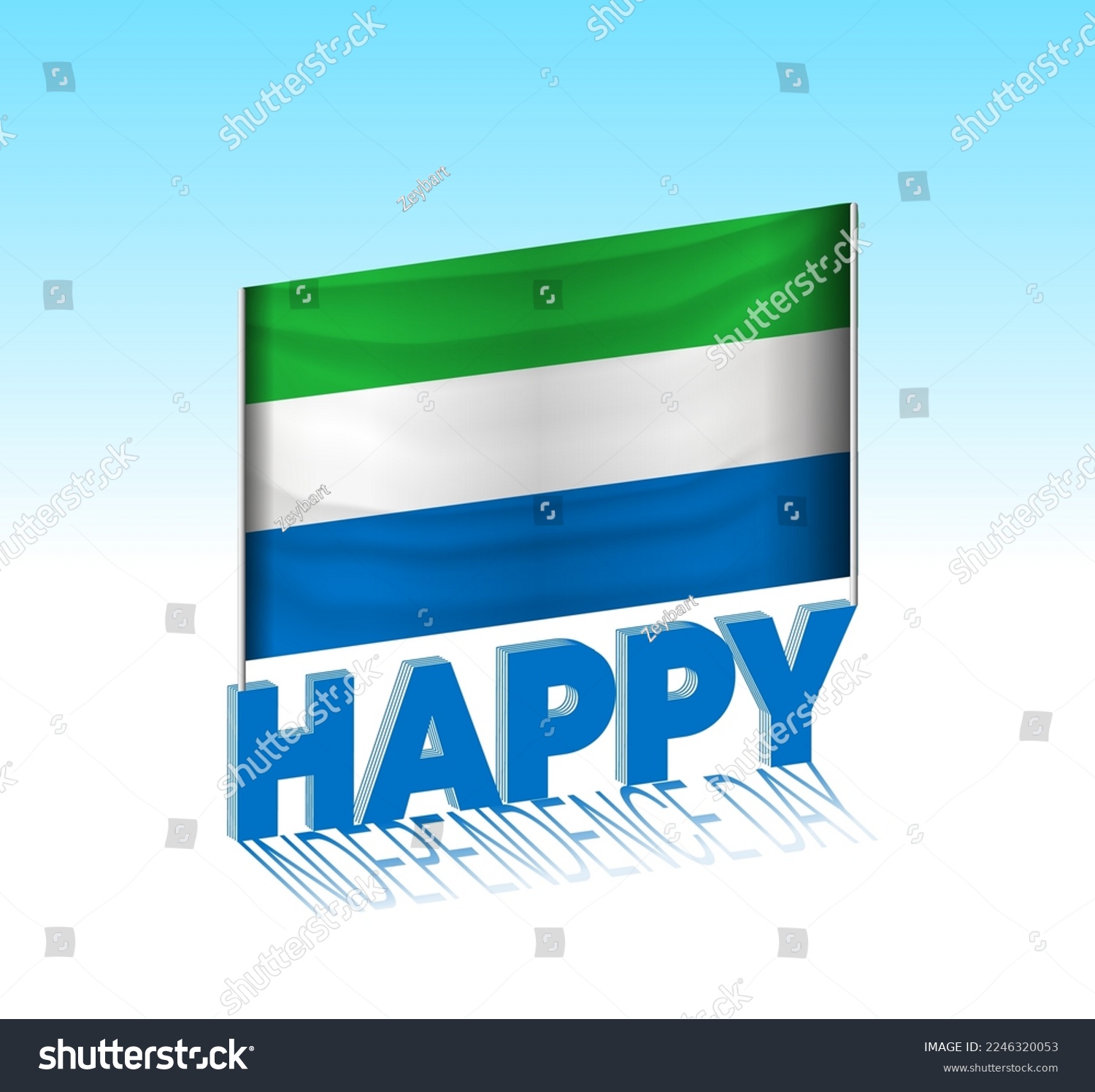 Sierra leone election over royalty