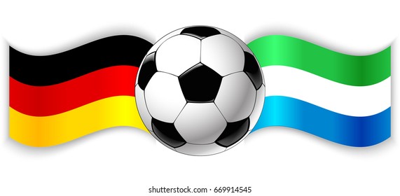 Sierra leone ball images stock photos d objects vectors