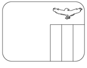 Flag of sierra leone emoji coloring page free printable coloring pages