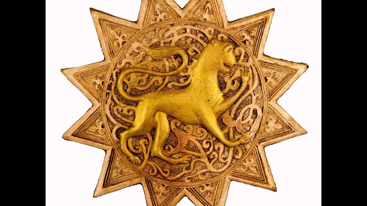 Que significa la estrella de puntas amuletos