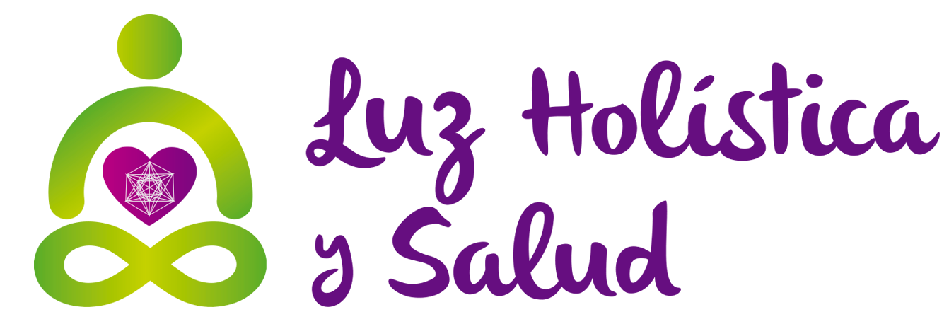 Estrella de puntas â luz holãstica y salud