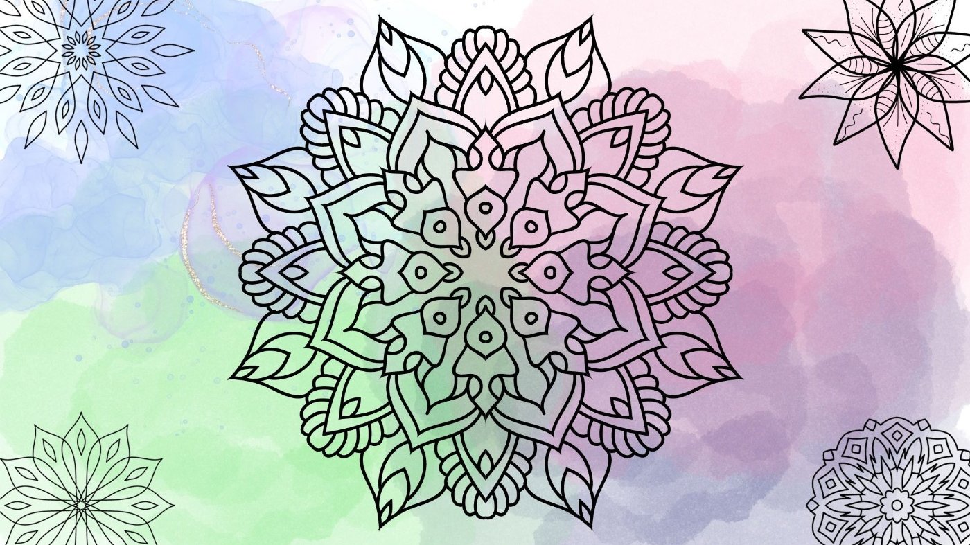 Mandala quã es y significado
