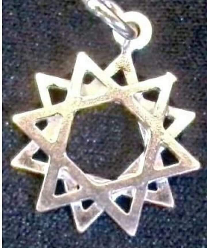 Amuletoãestrella de puntasã wiki ââmas alla del misterioââ amino