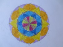 Estrella de puntas