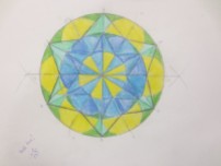 Estrella de puntas