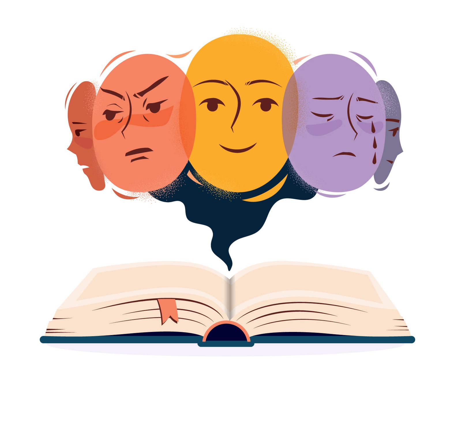 Tell us how you want to feel and well tell you what to read next the seattle times