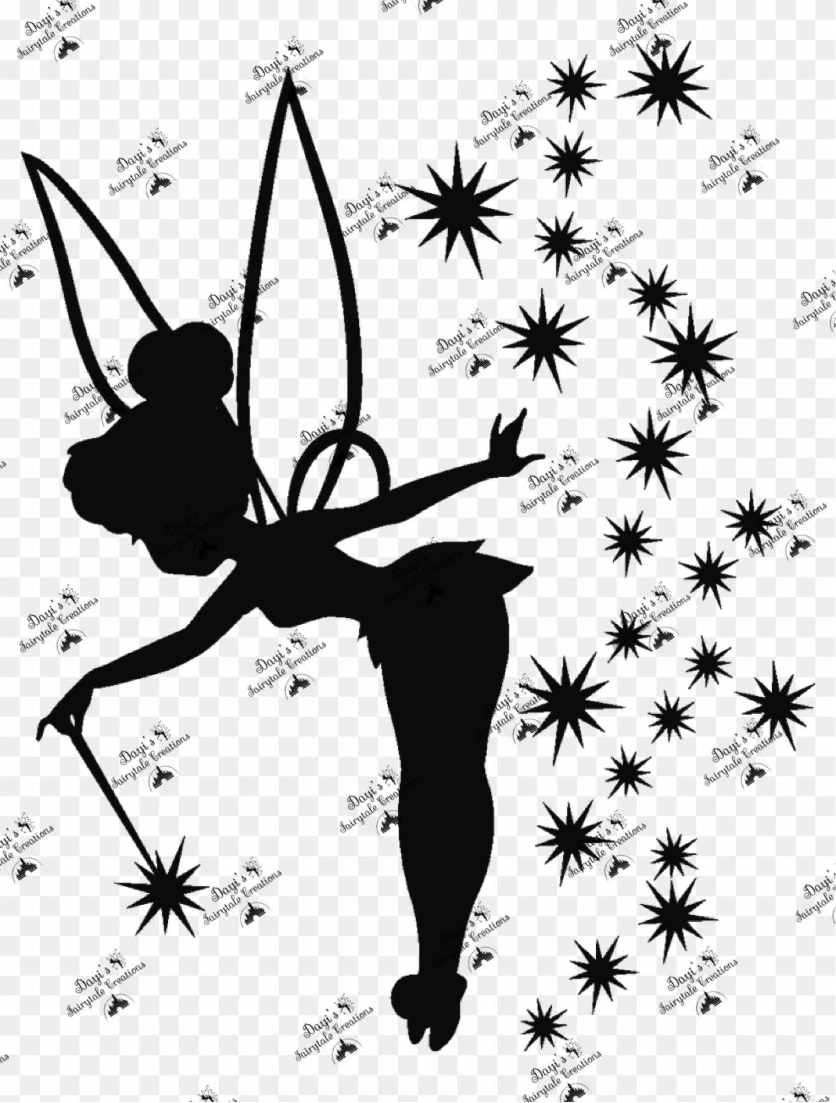 Tinkerbell