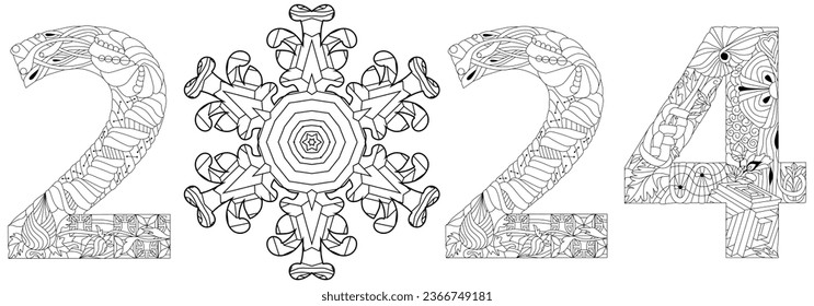 Diseão de nãºmeros con copo vector de stock libre de regalãas