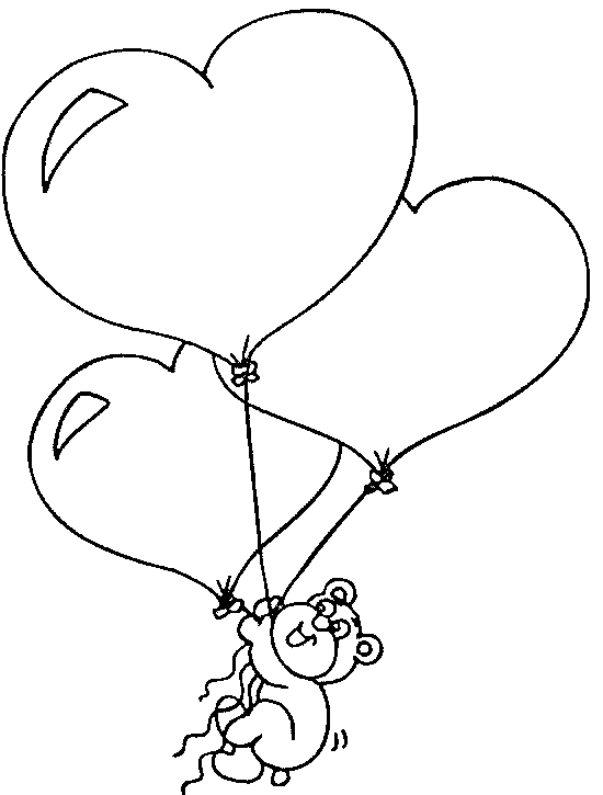 Dibujos de san valentãn para imprimir pãginas para colorir flores para colorir pãginas para colorir da disney