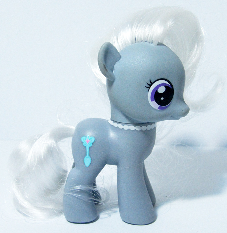 G my little pony reference