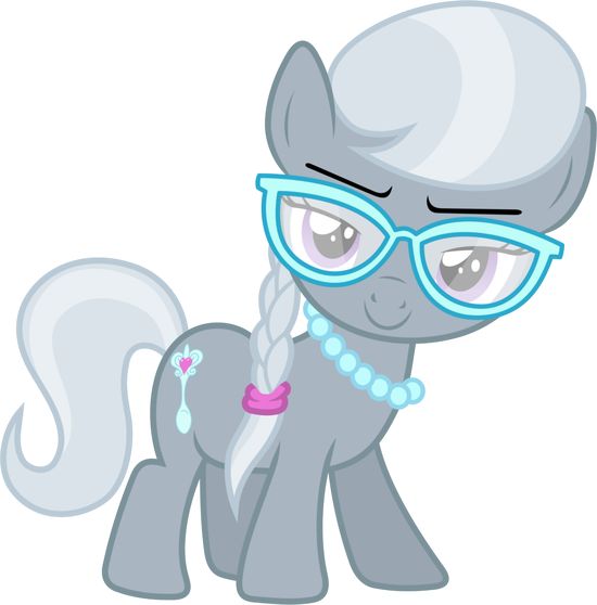 Silver spoon ideas silver spoons my little pony silver