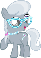 Silver spoon my little pony fan labor wiki
